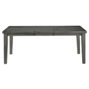 Signature Design by Ashley Hallanden Dining Table 177369 IMAGE 2
