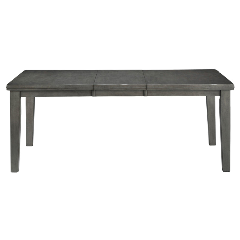 Signature Design by Ashley Hallanden Dining Table 177369 IMAGE 2