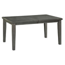 Signature Design by Ashley Hallanden Dining Table 177369 IMAGE 3