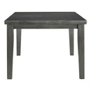 Signature Design by Ashley Hallanden Dining Table 177369 IMAGE 4