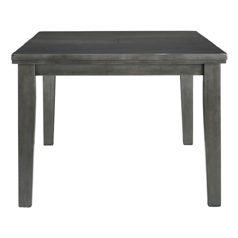 Signature Design by Ashley Hallanden Dining Table 177369 IMAGE 4
