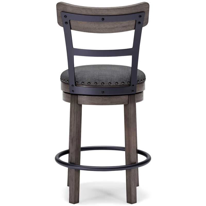 Signature Design by Ashley Caitbrook Counter Height Stool ASY1490 IMAGE 4