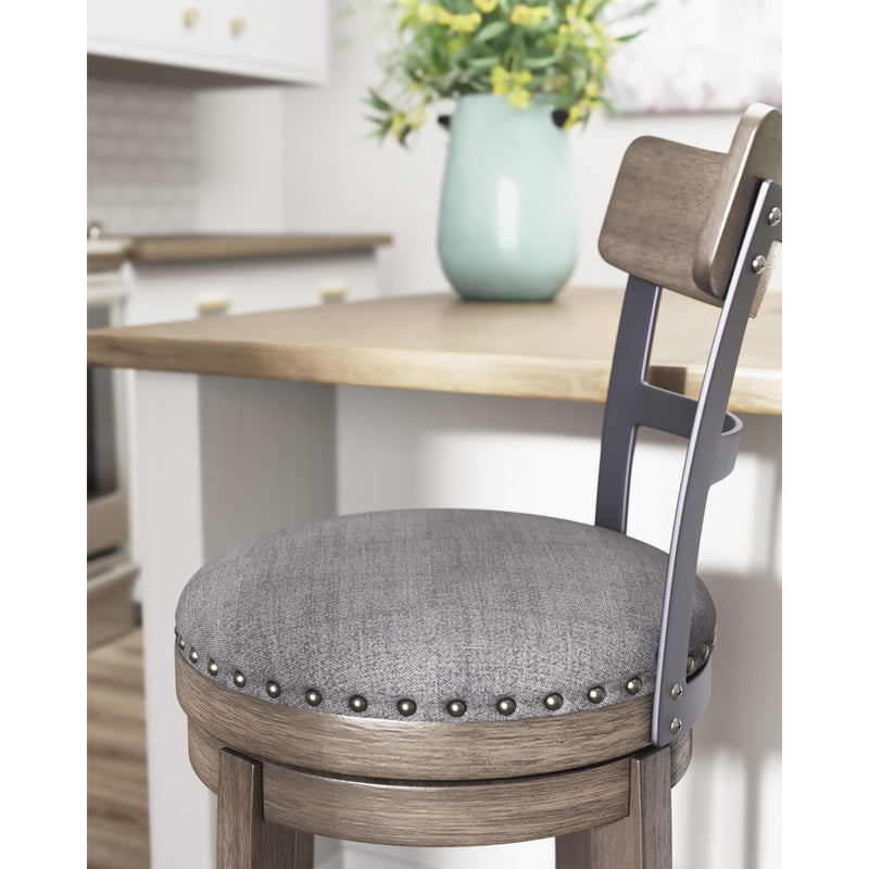 Signature Design by Ashley Caitbrook Counter Height Stool ASY1490 IMAGE 6