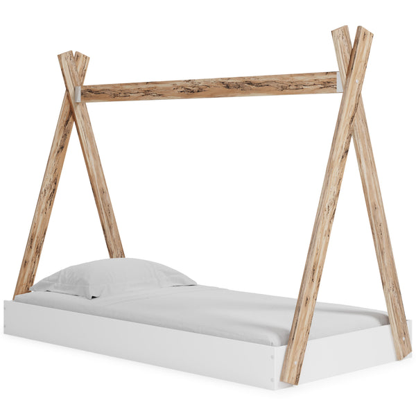 Signature Design by Ashley Kids Beds Bed ASY1851 IMAGE 1