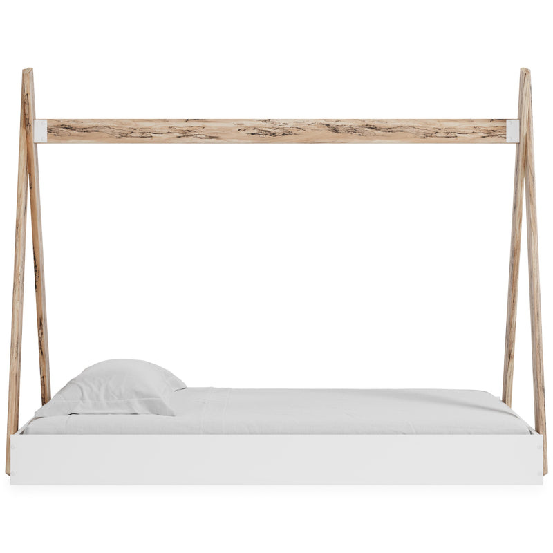 Signature Design by Ashley Kids Beds Bed ASY1851 IMAGE 3