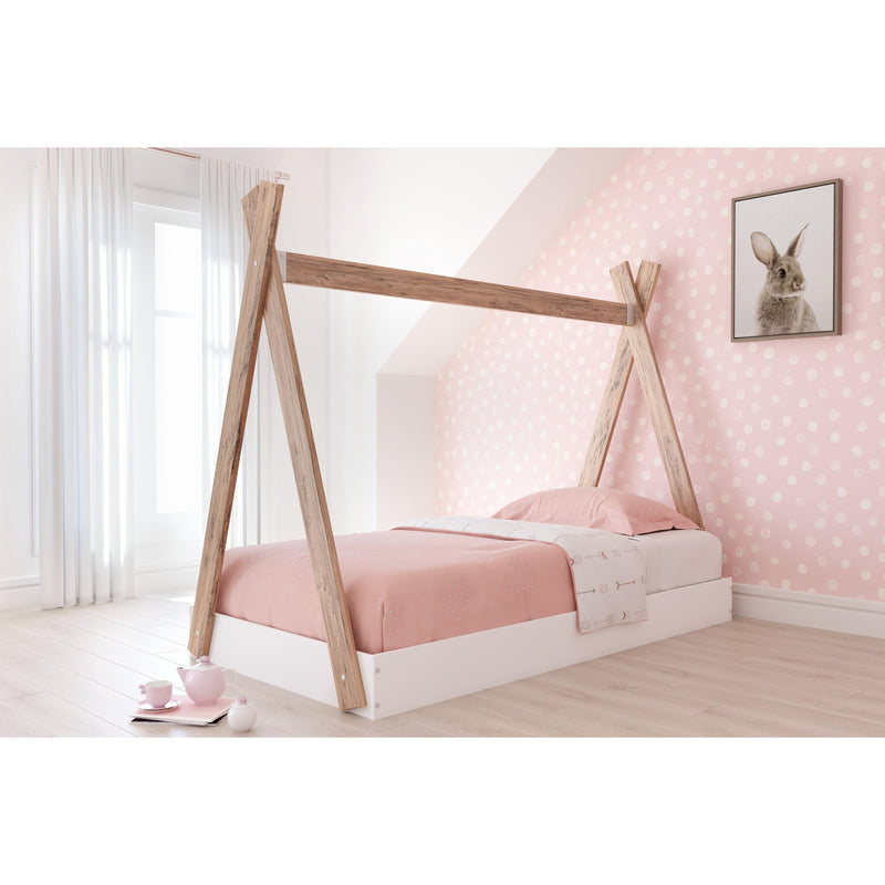 Signature Design by Ashley Kids Beds Bed ASY1851 IMAGE 5