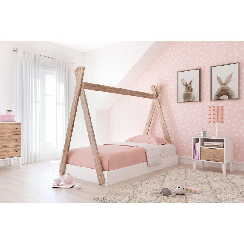 Signature Design by Ashley Kids Beds Bed ASY1851 IMAGE 6