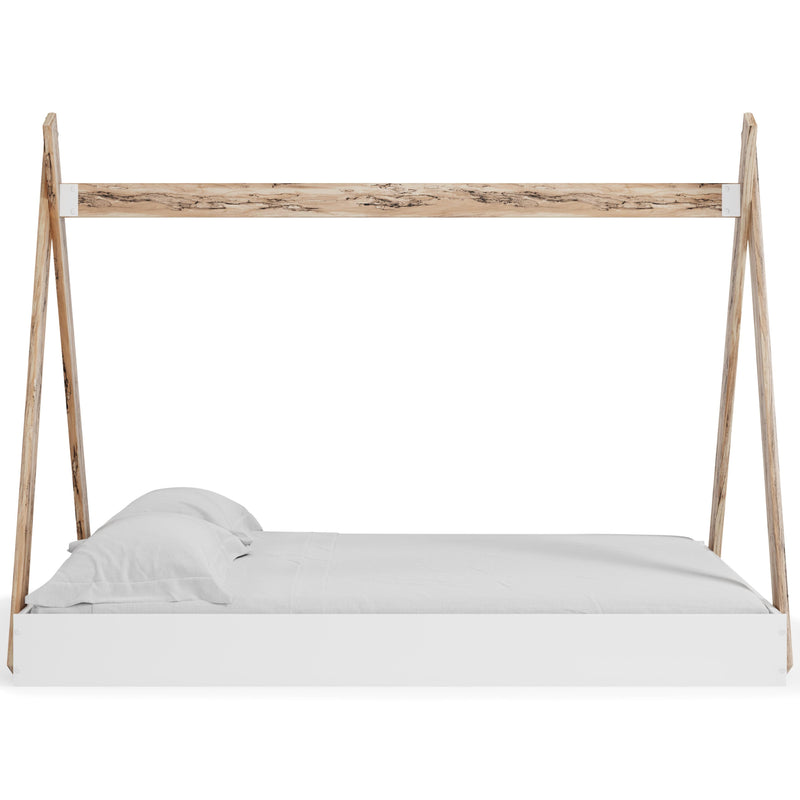 Signature Design by Ashley Kids Beds Bed ASY1852 IMAGE 3
