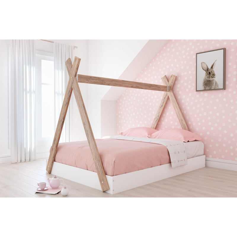 Signature Design by Ashley Kids Beds Bed ASY1852 IMAGE 6
