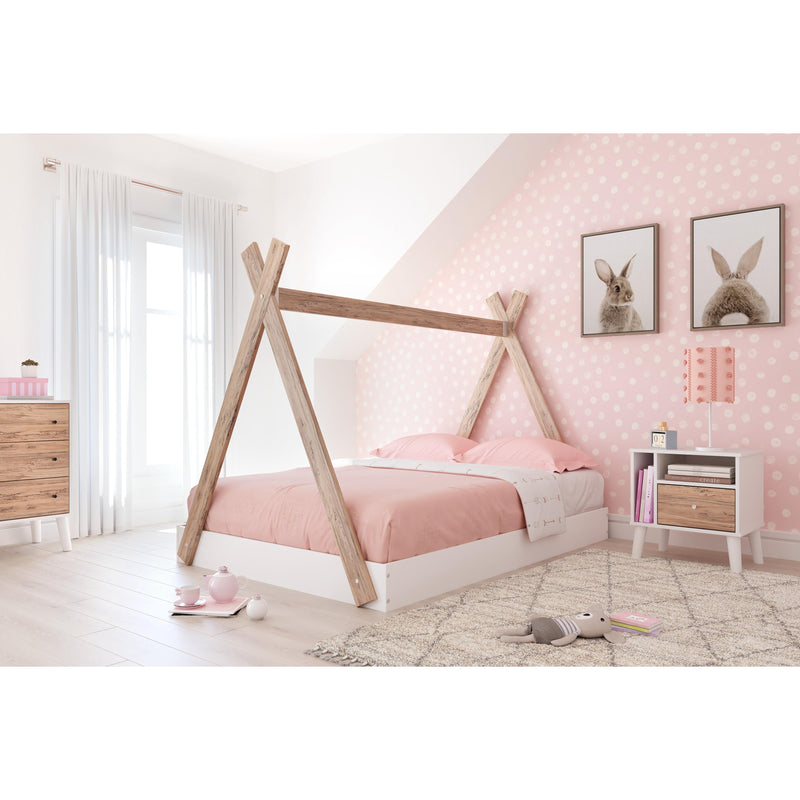 Signature Design by Ashley Kids Beds Bed ASY1852 IMAGE 7