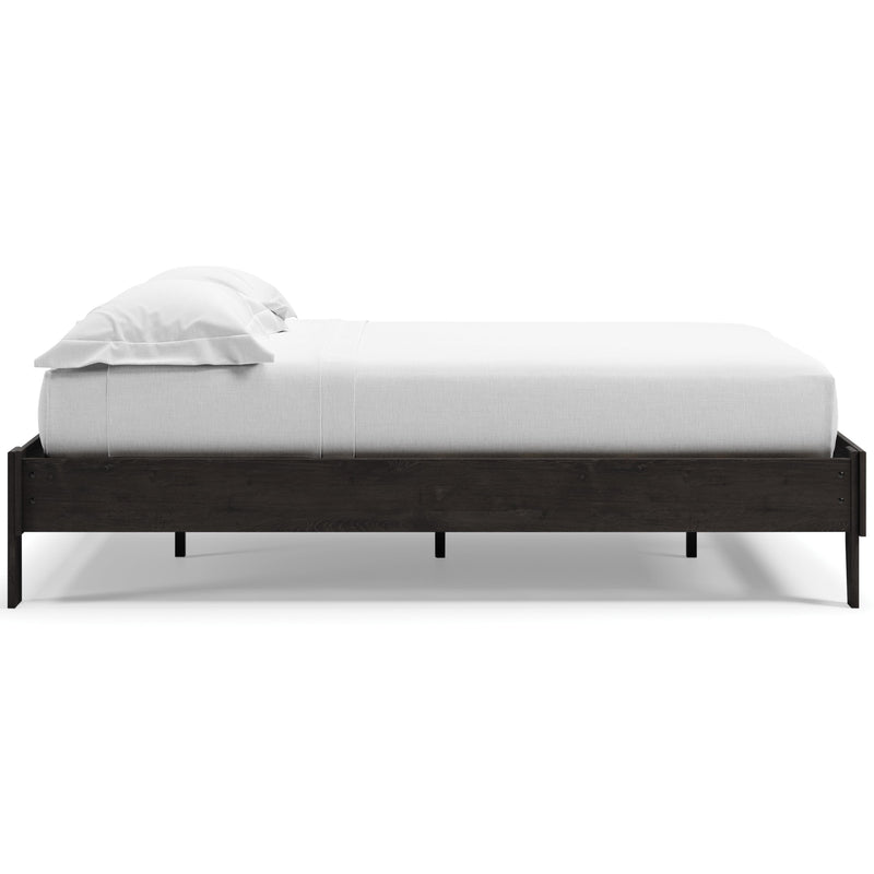 Signature Design by Ashley Piperton Queen Platform Bed ASY1126 IMAGE 3