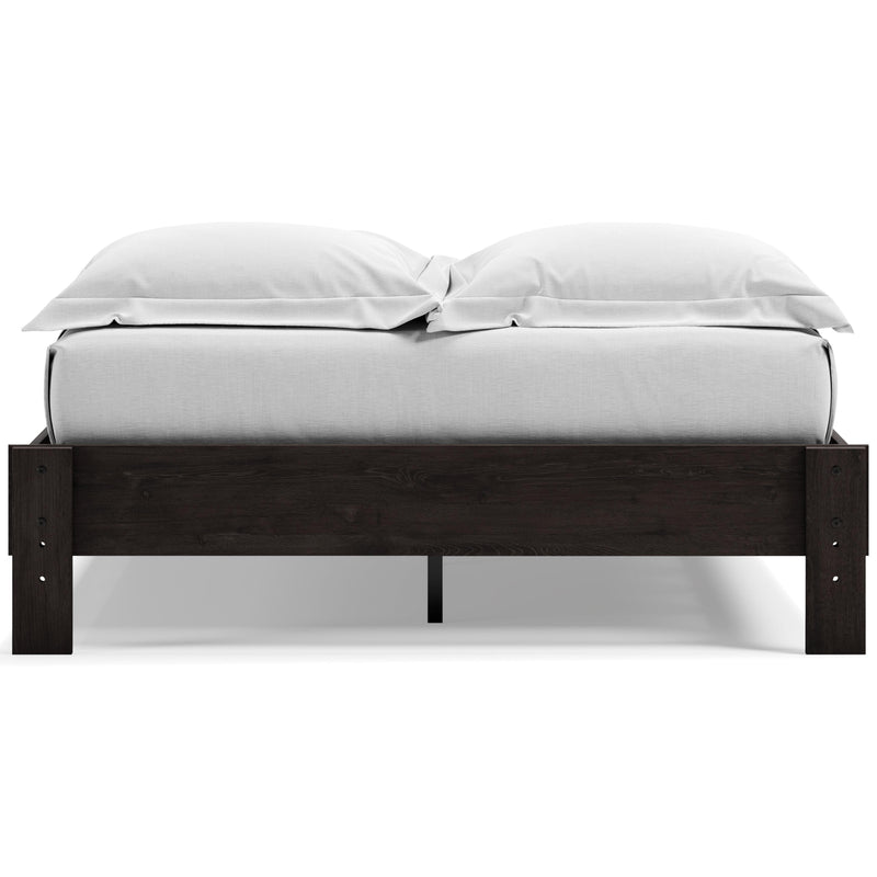 Signature Design by Ashley Piperton Queen Platform Bed ASY1126 IMAGE 4