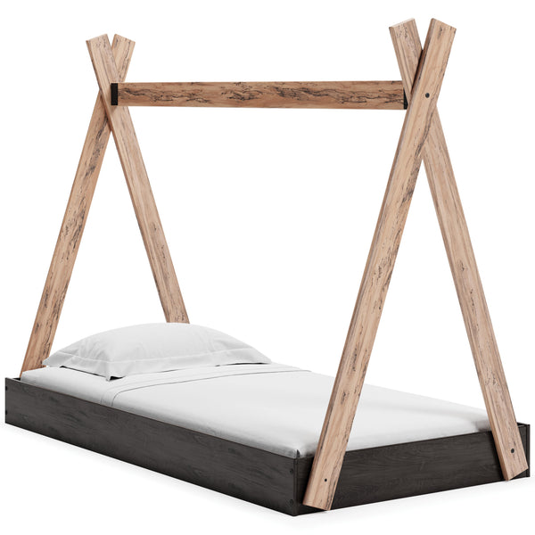 Signature Design by Ashley Kids Beds Bed ASY1859 IMAGE 1