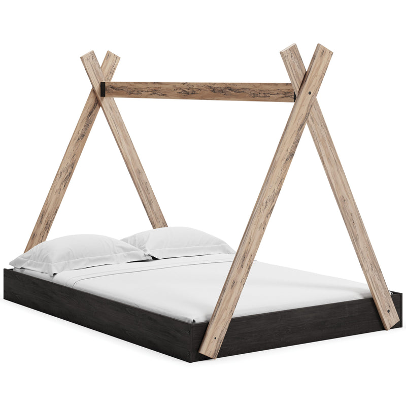 Signature Design by Ashley Kids Beds Bed ASY1860 IMAGE 1