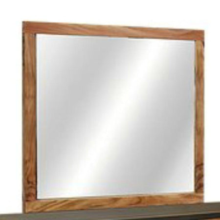 Tuff Avenue Paris Dresser Mirror 173263 IMAGE 1