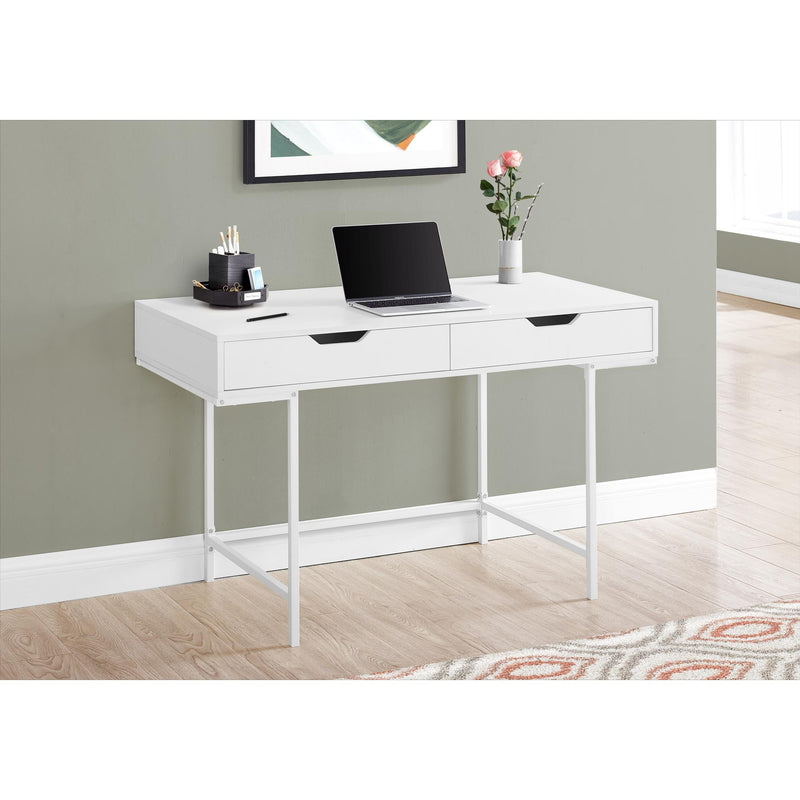 Monarch Office Desks Desks M1377 IMAGE 9