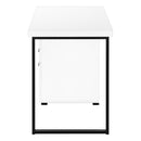 Monarch Office Desks Desks M1419 IMAGE 3