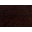 Monarch Pub Height Stool M1451 IMAGE 2