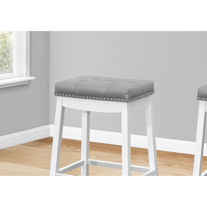 Monarch Counter Height Stool M1460 IMAGE 3
