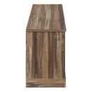 Monarch TV Stand with Cable Management M1704 IMAGE 4