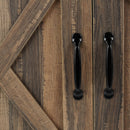 Monarch TV Stand with Cable Management M1704 IMAGE 6