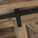 Monarch TV Stand with Cable Management M1704 IMAGE 7