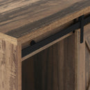 Monarch TV Stand with Cable Management M1704 IMAGE 8