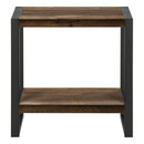 Monarch Accent Table M1522 IMAGE 2