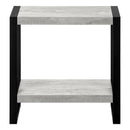 Monarch Accent Table M1526 IMAGE 2