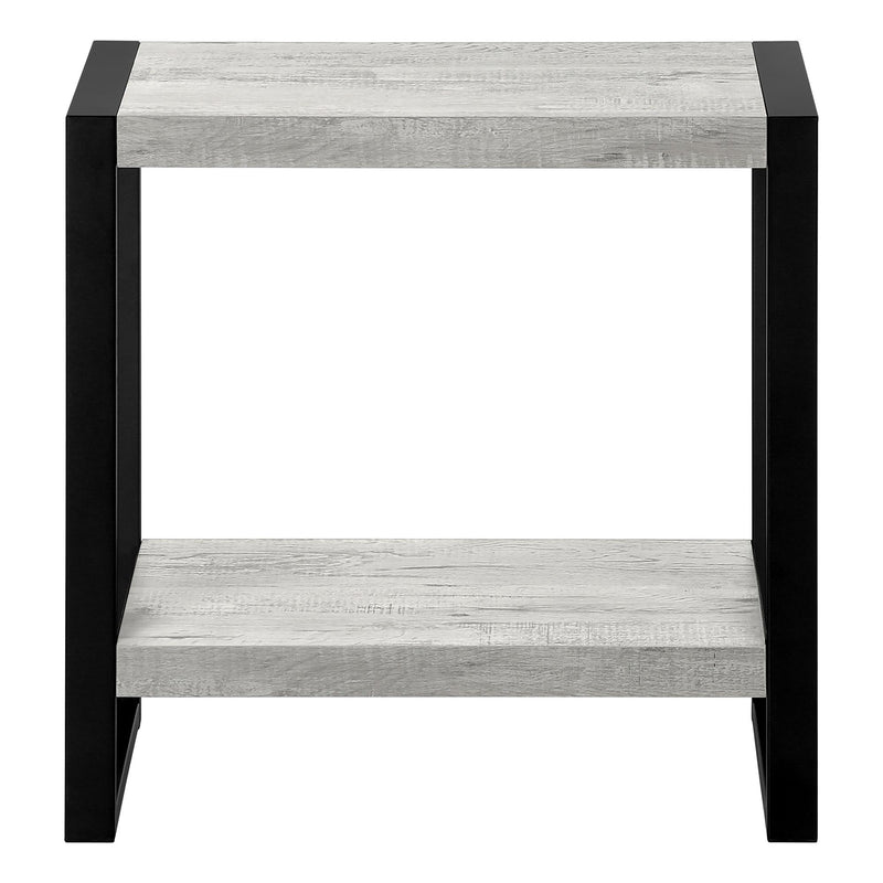 Monarch Accent Table M1526 IMAGE 2