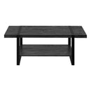 Monarch Coffee Table M1528 IMAGE 2