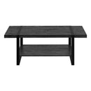 Monarch Coffee Table M1528 IMAGE 4