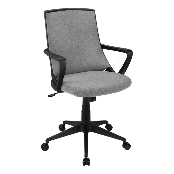 Monarch Office Chairs Office Chairs M1647 IMAGE 1
