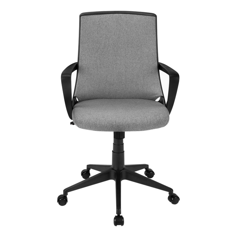 Monarch Office Chairs Office Chairs M1647 IMAGE 2