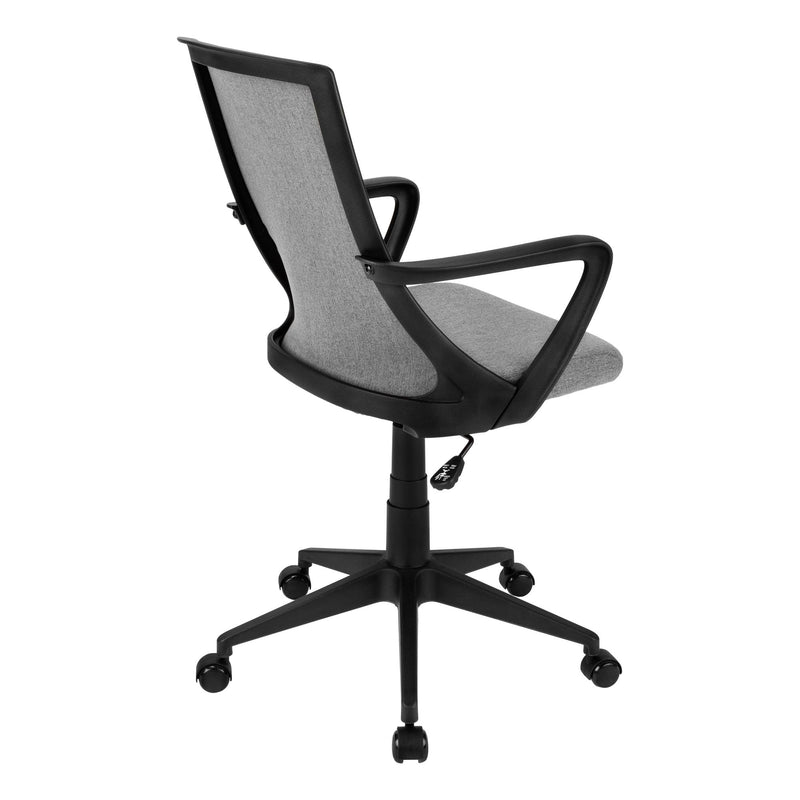Monarch Office Chairs Office Chairs M1647 IMAGE 3