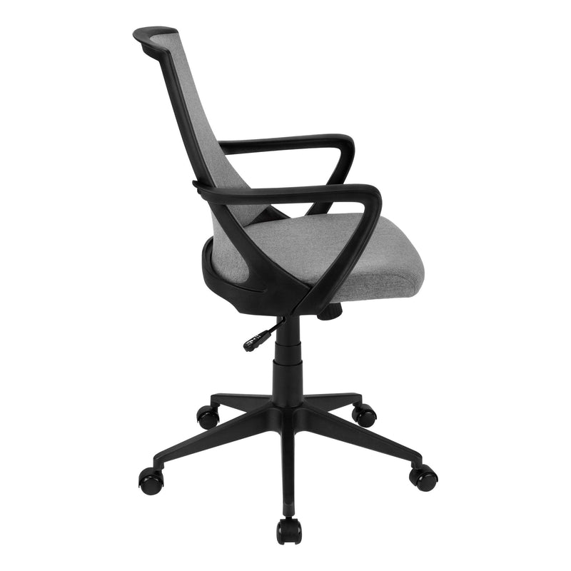 Monarch Office Chairs Office Chairs M1647 IMAGE 4