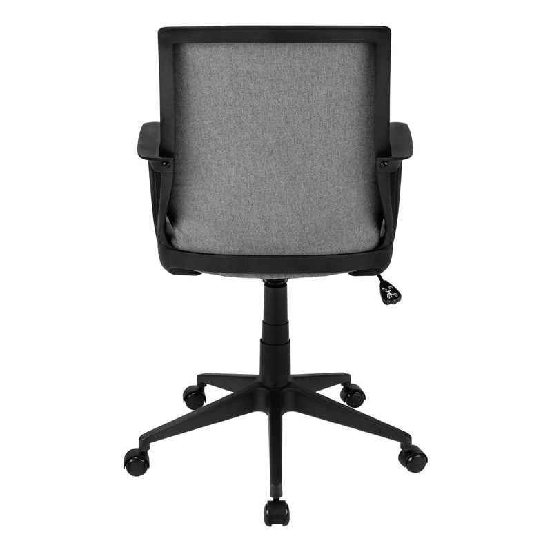 Monarch Office Chairs Office Chairs M1647 IMAGE 5