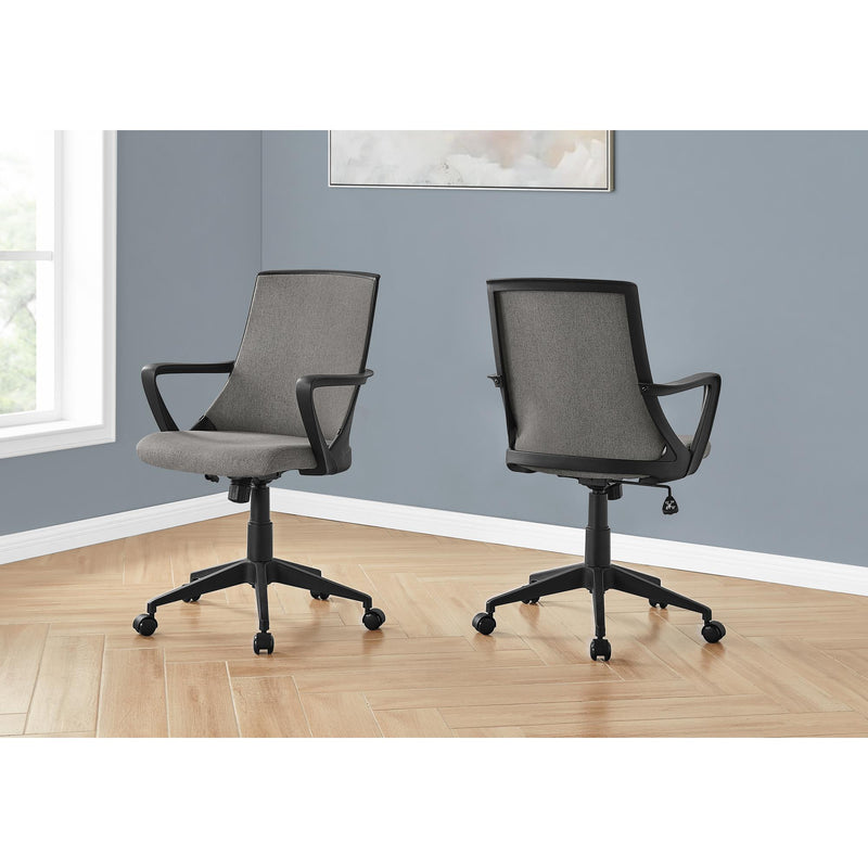 Monarch Office Chairs Office Chairs M1647 IMAGE 9