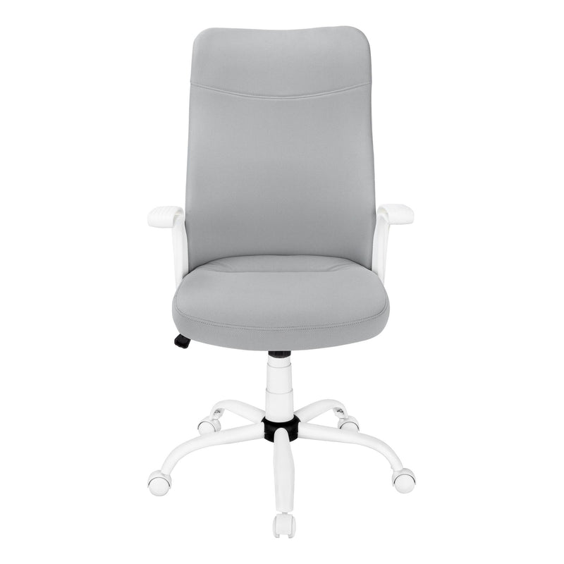 Monarch Office Chairs Office Chairs M1653 IMAGE 2