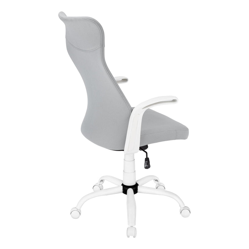 Monarch Office Chairs Office Chairs M1653 IMAGE 3