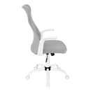 Monarch Office Chairs Office Chairs M1653 IMAGE 4