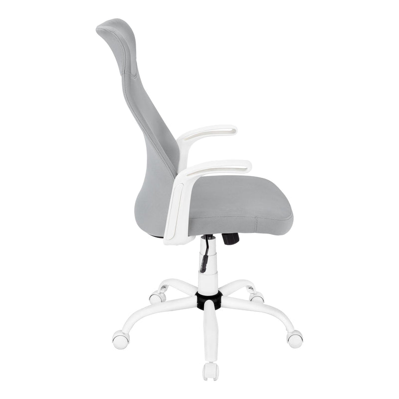 Monarch Office Chairs Office Chairs M1653 IMAGE 4