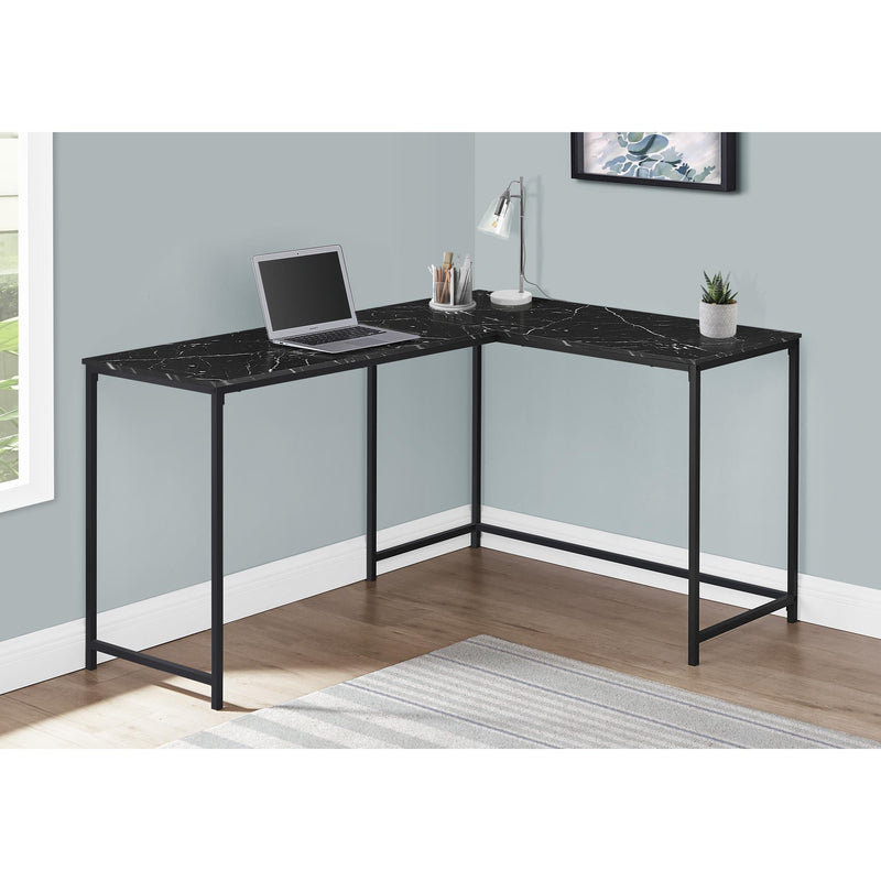 Monarch Office Desks L-Shaped Desks M1330 IMAGE 2
