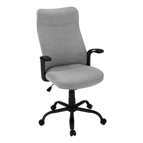 Monarch Office Chairs Office Chairs M1654 IMAGE 1