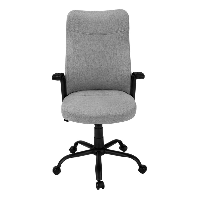 Monarch Office Chairs Office Chairs M1654 IMAGE 2