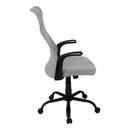 Monarch Office Chairs Office Chairs M1654 IMAGE 4