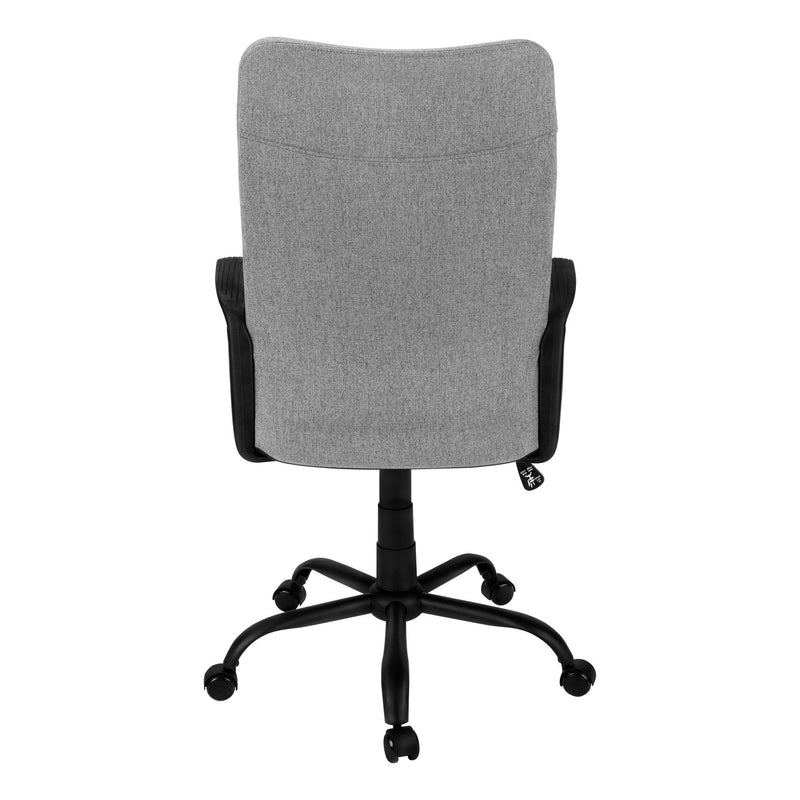 Monarch Office Chairs Office Chairs M1654 IMAGE 5