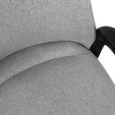 Monarch Office Chairs Office Chairs M1654 IMAGE 8