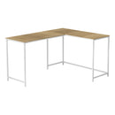 Monarch Office Desks L-Shaped Desks M1331 IMAGE 1