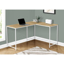 Monarch Office Desks L-Shaped Desks M1331 IMAGE 2